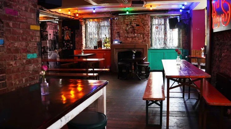 East Street Tap