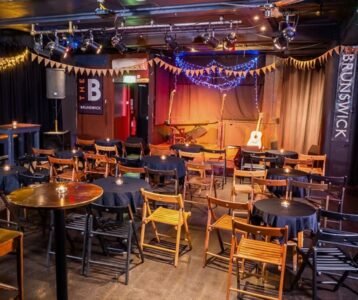 The Brunswick