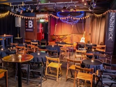 The Brunswick