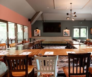The Sportsman