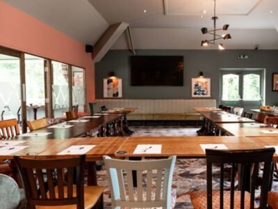 The Sportsman