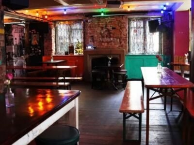 East Street Tap